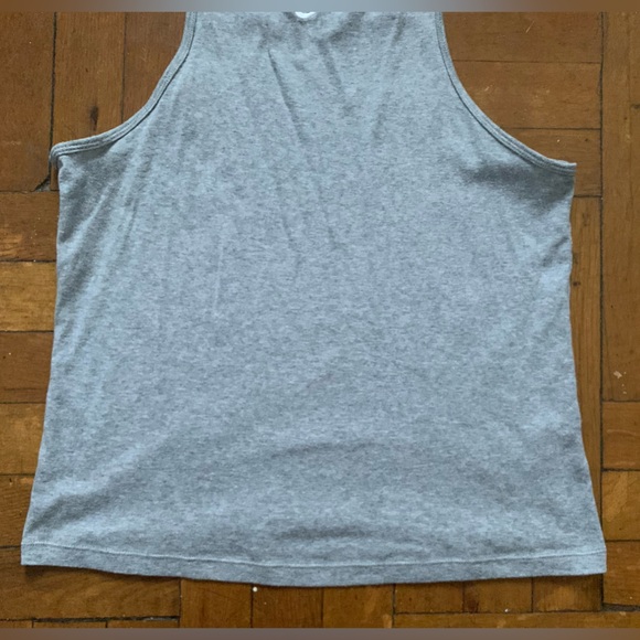 Women’s Nike Logo Tank Top - Picture 5 of 13
